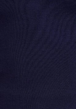 Tussah Eliza - Top - Navy Blue -Tussah 013226a056014cd59e3dc4eb594225b4