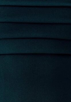 Tussah Natara Midi- Jurk - Emerald -Tussah 057ed3a11e144881bb493720144e7107