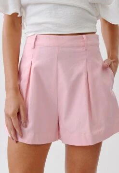 Tussah Jayda- Shorts - Pale Pink -Tussah 06b1f28204b4478fbaab57668c755ee3