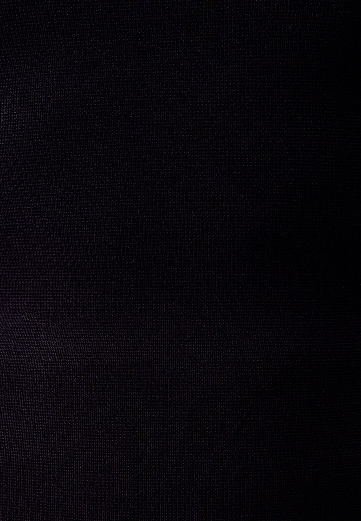 Tussah Sarah - Top - Black 6 Tussah Sarah - Top - Black - Afbeelding 6