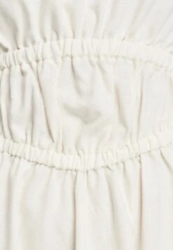 Tussah Prima- Jurk - White -Tussah 0af8e438a2d34becbcafbdd7c1a93f8f