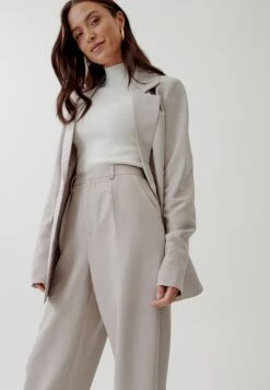 Tussah Angela- Broek - Light Grey 10 Tussah Angela- Broek - Light Grey -Tussah 0c2bedfae7e84666b79e40b7f1629af0