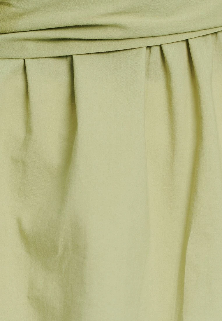 Tussah Wren- Blouse - Sage Green 6 Tussah Wren- Blouse - Sage Green - Afbeelding 6