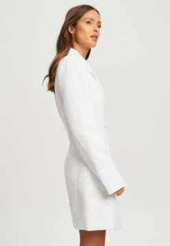 Tussah Elle- Blousejurk - Ivory -Tussah 0dd0322553f645d4a9d34e4c330892e9