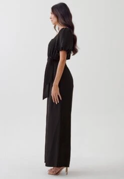 Tussah Alana - Jumpsuit - Black 9 Tussah Alana - Jumpsuit - Black -Tussah 0e8c71fb942a44e59729c10fd6689547
