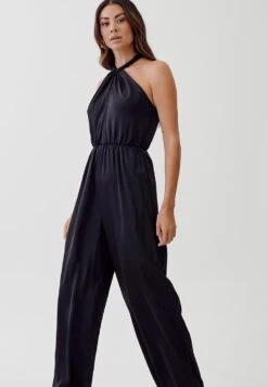 Tussah Elaina - Jumpsuit - Black 10 Tussah Elaina - Jumpsuit - Black -Tussah 1010b0174fbb417ebfb67e8da0671c73