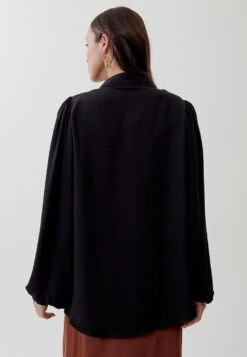 Tussah Nola - Overhemdblouse - Black 8 Tussah Nola - Overhemdblouse - Black -Tussah 115689b8385e4839a1752c15b2ce7928