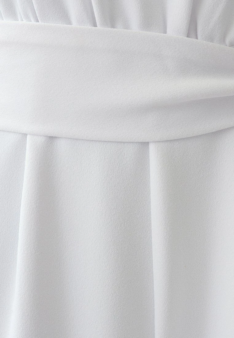 Tussah Alana - Jumpsuit - White 6 Tussah Alana - Jumpsuit - White - Afbeelding 6