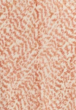 Tussah Leila- Maxirok - Beige Lurex Abstract -Tussah 12fe4f9eb1c94c9ab530f958e1a07de5