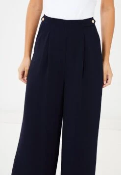 Tussah Xena - Broek - Navy -Tussah 139bfa38deff4109aa8ef4bee98acfdb