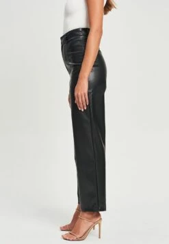 Tussah Marianna- Broek - Black 9 Tussah Marianna- Broek - Black -Tussah 13c5078186a045b1b8de7ecabc5a7782