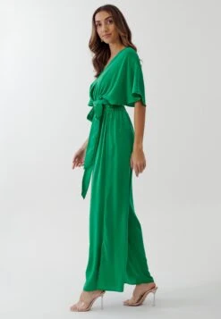 Tussah Skye Luxe - Jumpsuit - Green -Tussah 14c3bf681b654e909942dbcb56b6961a