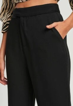 Tussah Alexis - Broek - Black -Tussah 1603bc4965a94c45bd6e17c55580bacb