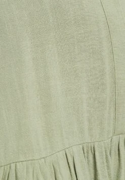 Tussah Leana - Blousejurk - Sage Green -Tussah 164c1479f6ee4a7b8b5cff0bab9d6408