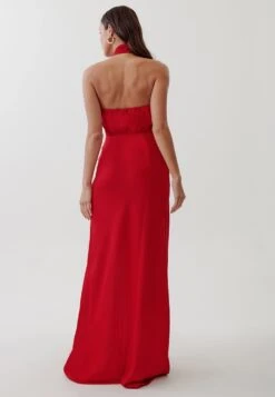 Tussah Vivianne - Galajurk - Red -Tussah 180f8ad30a004af4aab061170293ba4b