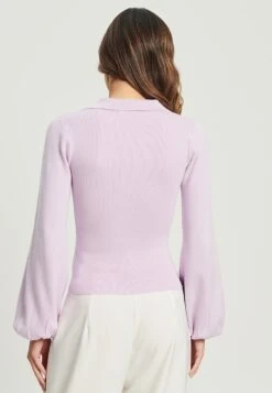 Tussah Blaire - Trui - Lilac -Tussah 188765827eee48808c6e58133e52cb5f