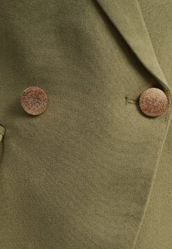 Tussah Veira - Blazer - Sage Green -Tussah 1a6b804065df474b9fe292d3f0b128c5