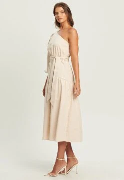 Tussah Janna - Jurk - Sand 9 Tussah Janna - Jurk - Sand -Tussah 1b1aaa57e72b49829caddf6a39b4b2e8