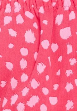 Tussah Loni - Blouse - Tanzania Spot Hot Pink -Tussah 1b1e900b10544b5581def01894a140b1