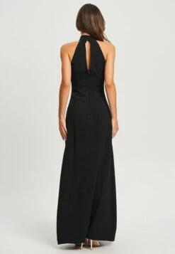 Tussah Katie - Maxi-Jurk - Black -Tussah 1b5349c0e99948428e197885e7e81761
