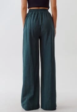 Tussah Andrea - Broek - Emerald 8 Tussah Andrea - Broek - Emerald -Tussah 1b6007d2fd9a4152938e3b19c6139c87