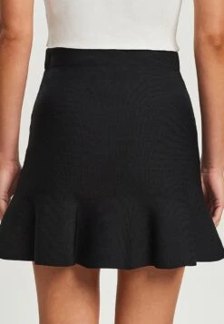 Tussah Lidia - Minirok - Jet Black -Tussah 1bcaae78e24a49489949e79159d3a478