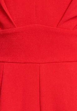 Tussah Vivianne- Jumpsuit - Coral -Tussah 1cb254d4b0514d3c9817851f521a1858