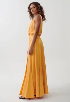 Tussah Amber- Maxi-Jurk - Mango -Tussah 1cbfcea692014a4c9ac595a7db685aba