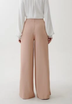 Tussah Holly- Broek - Biscuit -Tussah 1f6e28f40acd49d7b39fca48762ab5fb