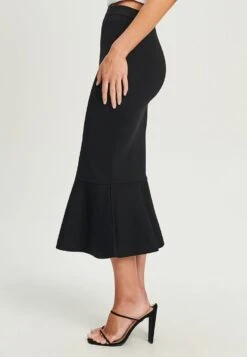 Tussah Lolita- Kokerrok - Black 10 Tussah Lolita- Kokerrok - Black -Tussah 1fcf304629774bed8902d7e08b75b1c2