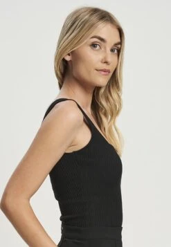 Tussah Alanis - Top - Black -Tussah 2055f9f532ed45a7b71d725bd2dc6ace