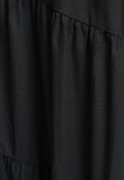 Tussah Anna - Maxirok - Black -Tussah 24c1ac53a90f483894c4efe014816ac5