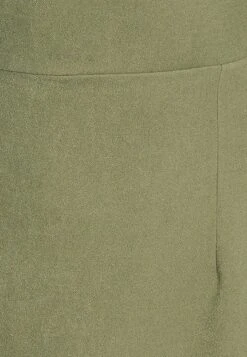 Tussah Zariah Midi- Jurk - Khaki 11 Tussah Zariah Midi- Jurk - Khaki -Tussah 25668d7bd93b4759bf935a105f8fa2c6