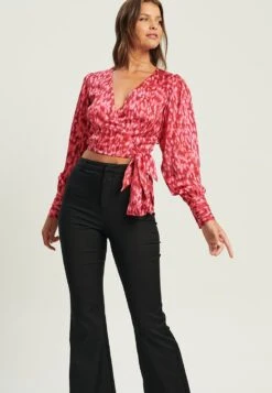 Tussah Daria - Broek - Black 9 Tussah Daria - Broek - Black -Tussah 281a6d29ac7545d8ac1c3af124eb79f0