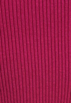 Tussah Jay - Trui - Magenta -Tussah 28e476bacfca4d7fb8274bda1969ab2c