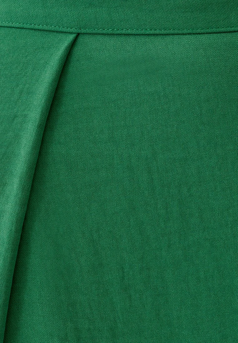 Tussah Emily- Broek - Green 6 Tussah Emily- Broek - Green - Afbeelding 6