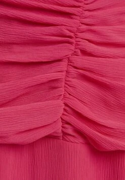 Tussah Natalie - Maxi-Jurk - Hot Pink -Tussah 2b9debe0f63c48bf8cf15e6f5ed8905c