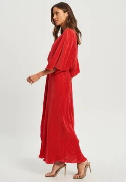 Tussah Octavia - Jurk - Coral -Tussah 2c4276c403f64c0aa3945073d84d381d