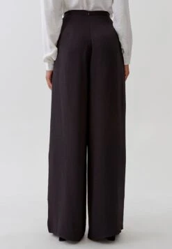 Tussah Fiona - Broek - Black 8 Tussah Fiona - Broek - Black -Tussah 3156fb0053104ecbb4f9a533f5004548