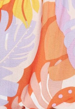 Tussah Maeve- Blouse - Jungle Print Lilac -Tussah 36251bda6a2d44c6ae91b0afc285980c