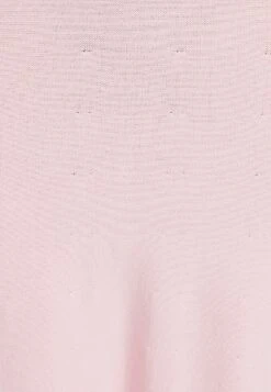 Tussah Emilie- Gebreide Jurk - Pale Pink -Tussah 362e8230dfab4cc99d938d151db509f6