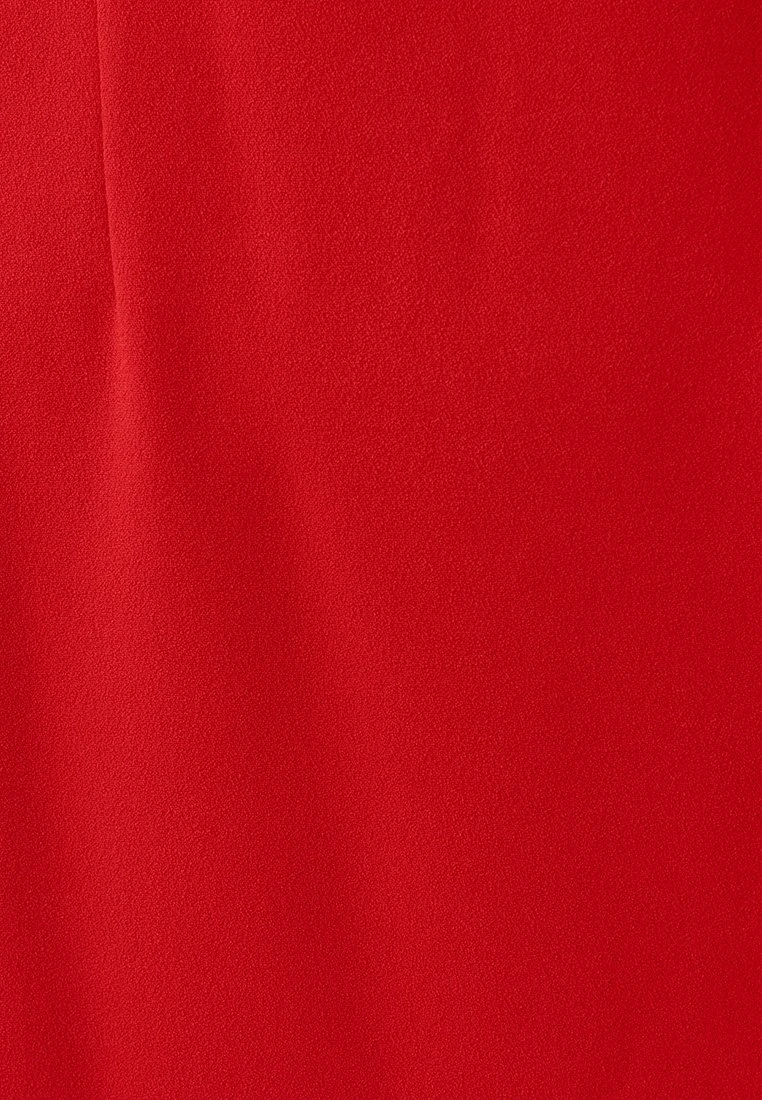 Tussah Hayley - Jurk - Red 6 Tussah Hayley - Jurk - Red - Afbeelding 6