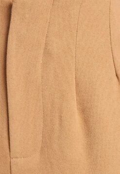 Tussah Reesa - Broek - Camel -Tussah 3d20d606737a408bbd809afb547e2e3a