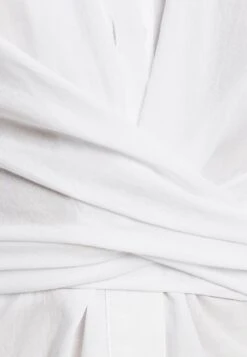 Tussah Sandra - Overhemdblouse - White -Tussah 3dab0a33ef4942d1a9ab7de91cbf9498