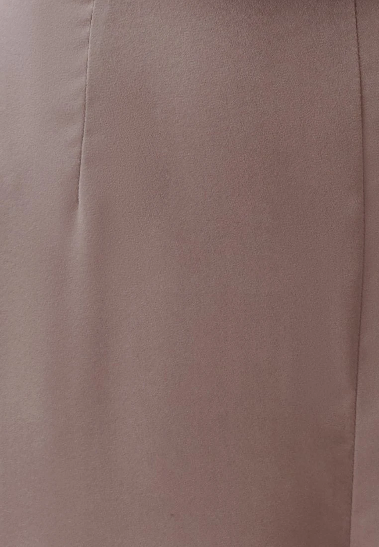 Tussah Phoenix- Jumpsuit - Mocha 6 Tussah Phoenix- Jumpsuit - Mocha - Afbeelding 6