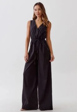 Tussah Charli - Jumpsuit - Black