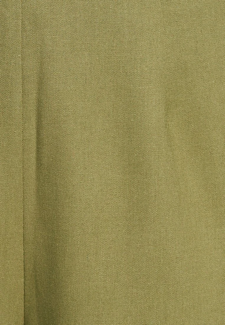 Tussah Milly - Broek - Khaki 6 Tussah Milly - Broek - Khaki - Afbeelding 6