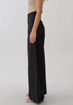 Tussah Broek - Black -Tussah 4003fea9f4414cefbeb18c76176aa40c