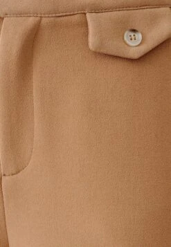 Tussah Trisha- Broek - Camel -Tussah 400e4ee6dfea48b1af673f347bb9fcc9