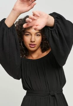 Tussah Loni- Jumpsuit - Black -Tussah 401c0a9411fd4cf7b69021c2f79ff14a